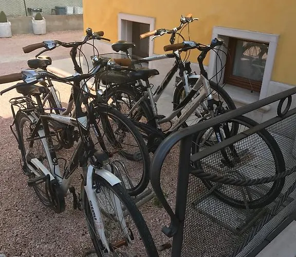 Relais Sweet Days 4* Peschiera del Garda