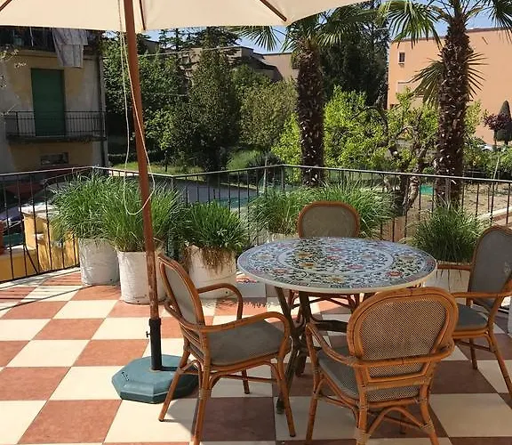 Relais Sweet Days 4* Peschiera del Garda