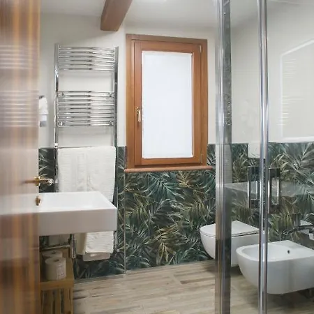 Oda ve Kahvaltı Relais Sweet Days