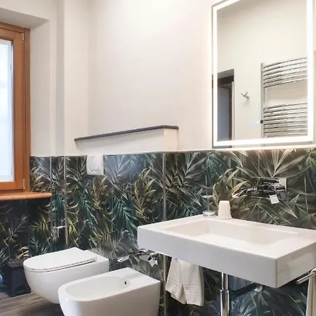 Relais Sweet Days Oda ve Kahvaltı 4*