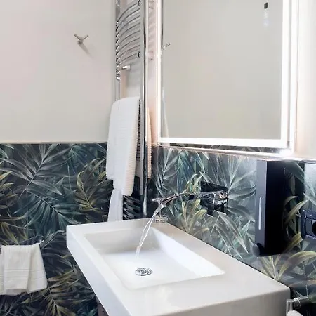 Relais Sweet Days Oda ve Kahvaltı 4*