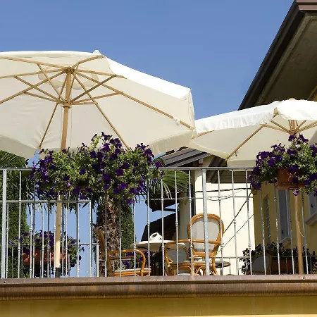 Bed & Breakfast Relais Sweet Days Peschiera del Garda