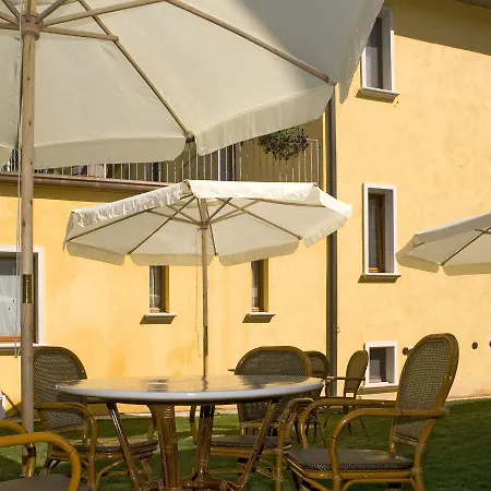 Bed & Breakfast Relais Sweet Days *