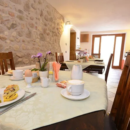 Bed & Breakfast Relais Sweet Days