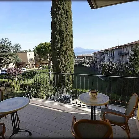 Oda ve Kahvaltı Relais Sweet Days