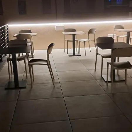 Relais Sweet Days Oda ve Kahvaltı Peschiera del Garda