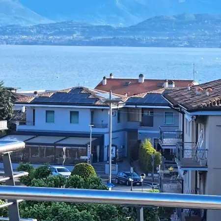 Oda ve Kahvaltı Relais Sweet Days 4*