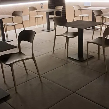 Relais Sweet Days Oda ve Kahvaltı Peschiera del Garda