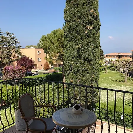 Relais Sweet Days 4*