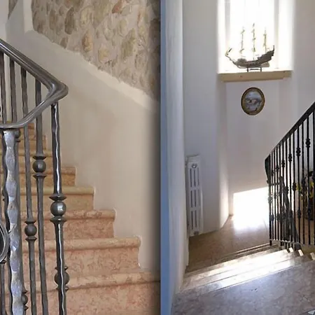 Relais Sweet Days Oda ve Kahvaltı Peschiera del Garda