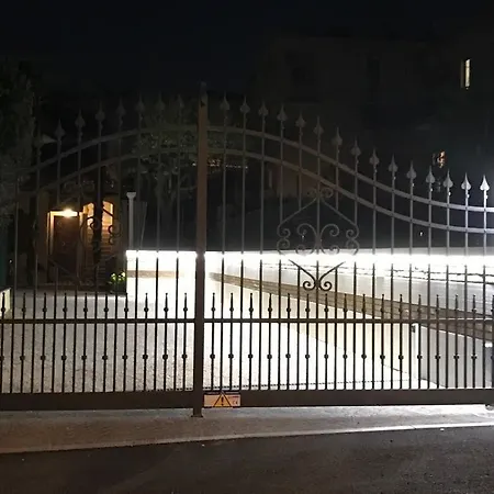 Relais Sweet Days Oda ve Kahvaltı