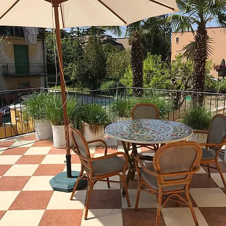 Relais Sweet Days 4* Peschiera del Garda