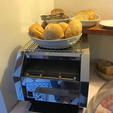 Relais Sweet Days Oda ve Kahvaltı