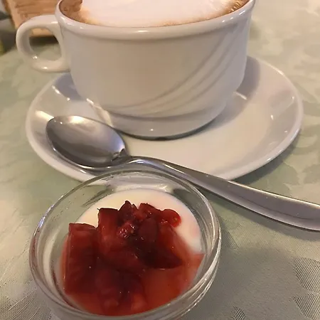 Oda ve Kahvaltı Relais Sweet Days Peschiera del Garda