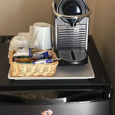 Relais Sweet Days Oda ve Kahvaltı