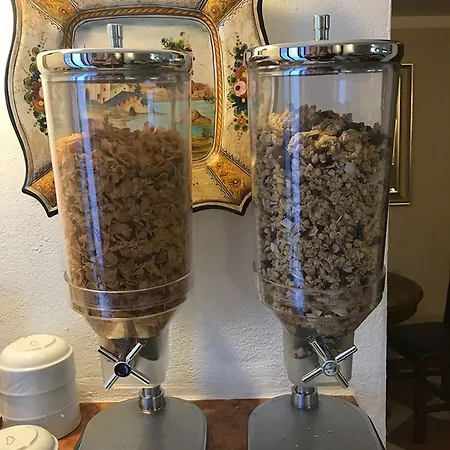 Relais Sweet Days 4*