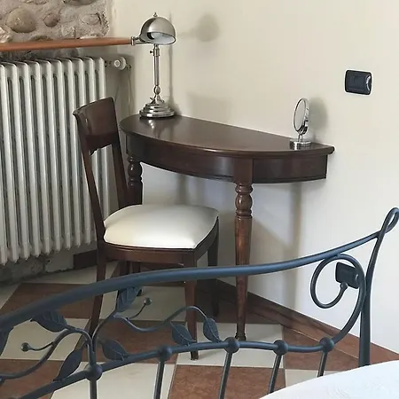 Relais Sweet Days Oda ve Kahvaltı 4*