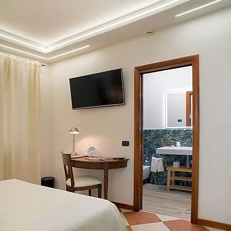 Relais Sweet Days 4*