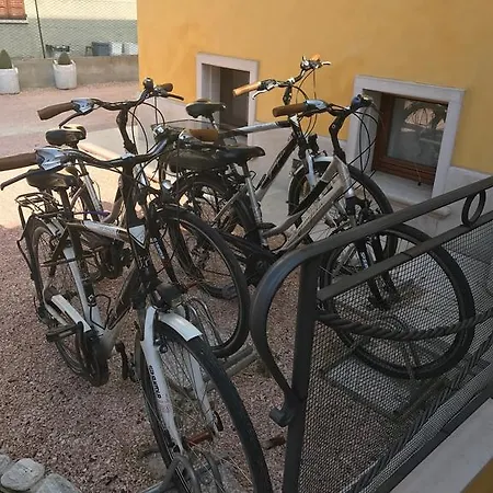 Relais Sweet Days 4* Peschiera del Garda