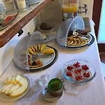 Panzió Relais Sweet Days