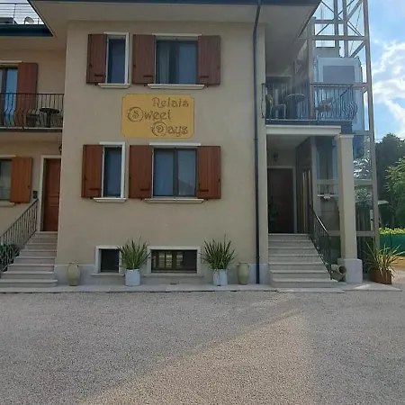 Relais Sweet Days 4*