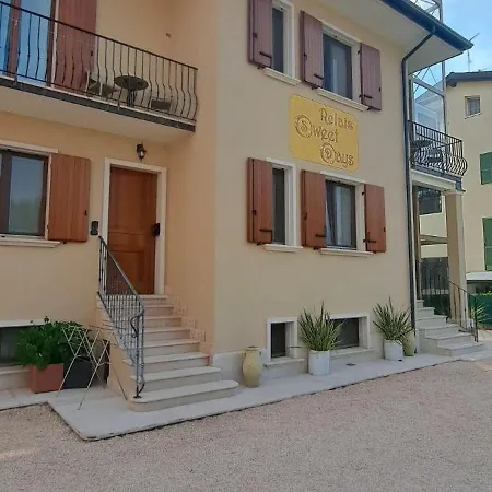 B&B Relais Sweet Days
