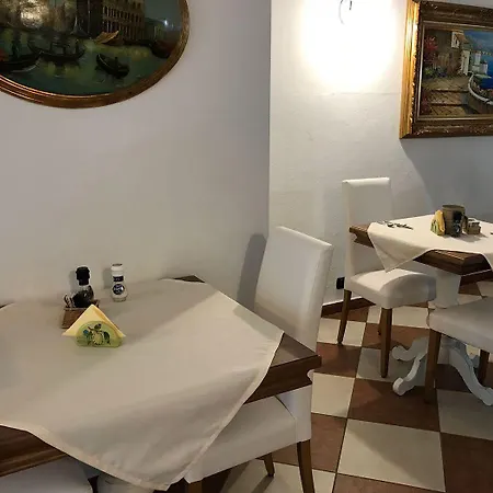 Panzió Relais Sweet Days