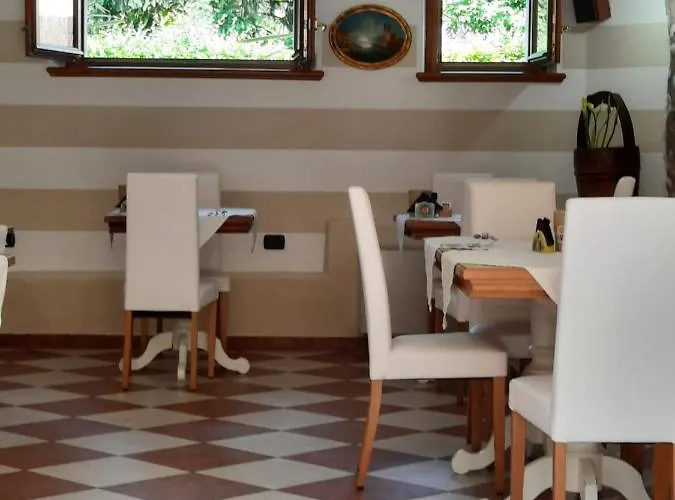 Relais Sweet Days Nocleg ze śniadaniem Peschiera del Garda