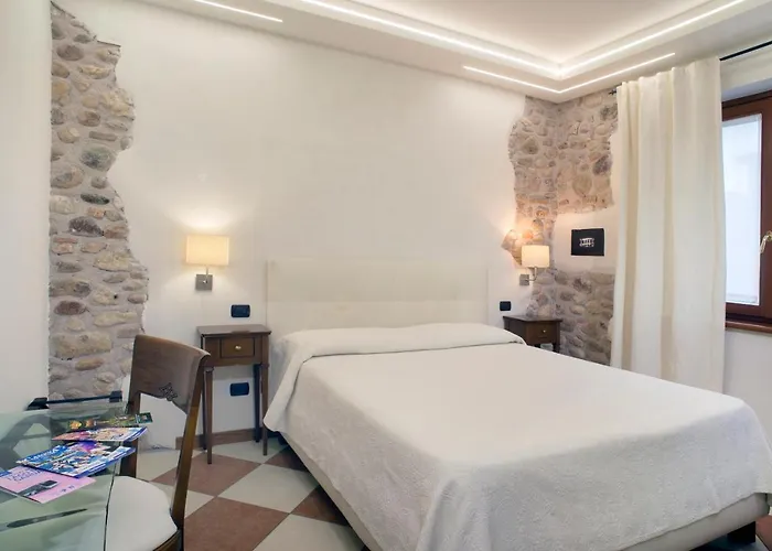 Relais Sweet Days Nocleg ze śniadaniem 3*