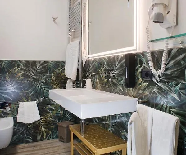 Nocleg ze śniadaniem Relais Sweet Days Peschiera del Garda