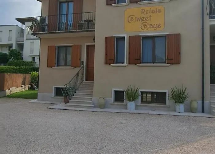 Relais Sweet Days